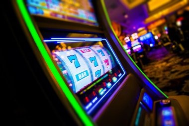 mawartoti Bingo & Arcade